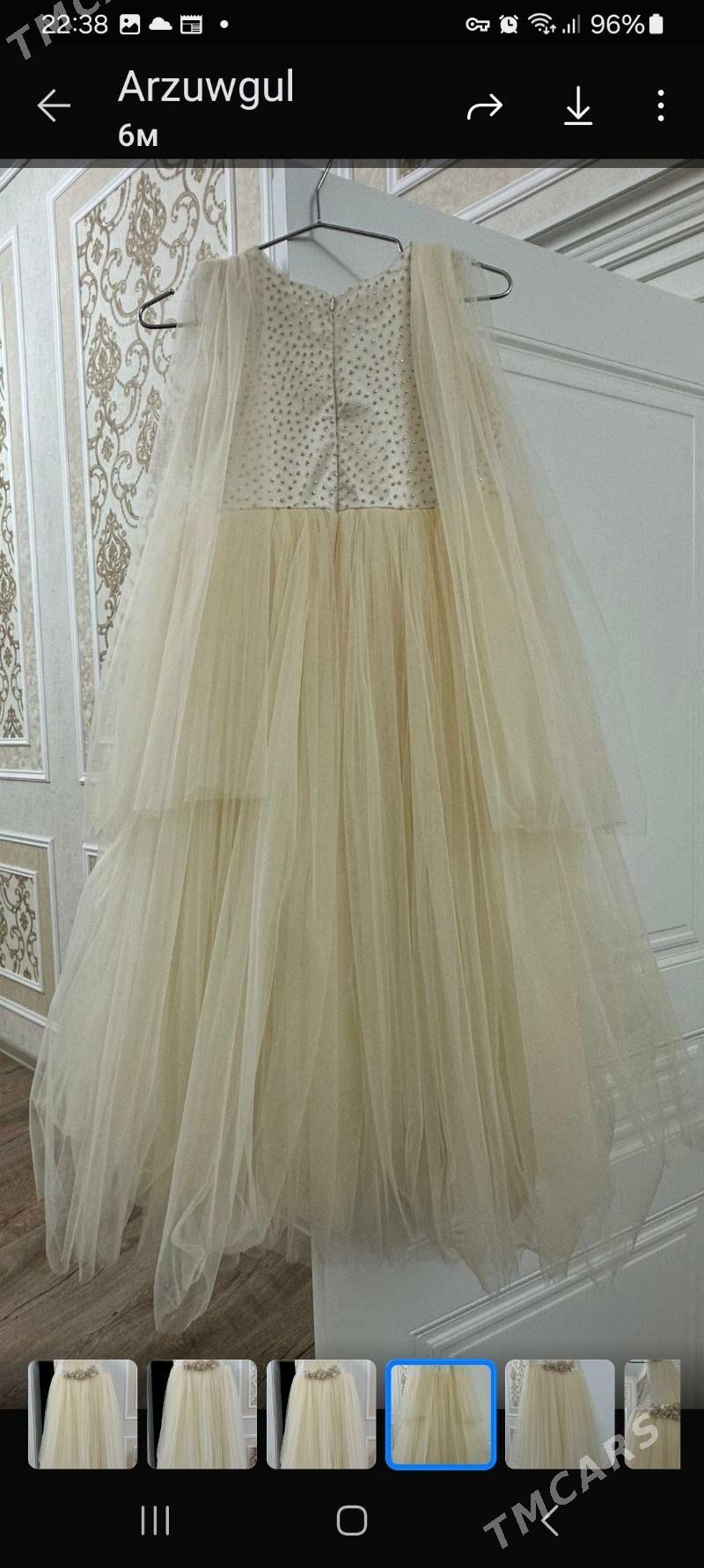 платья - Балканабат - img 4