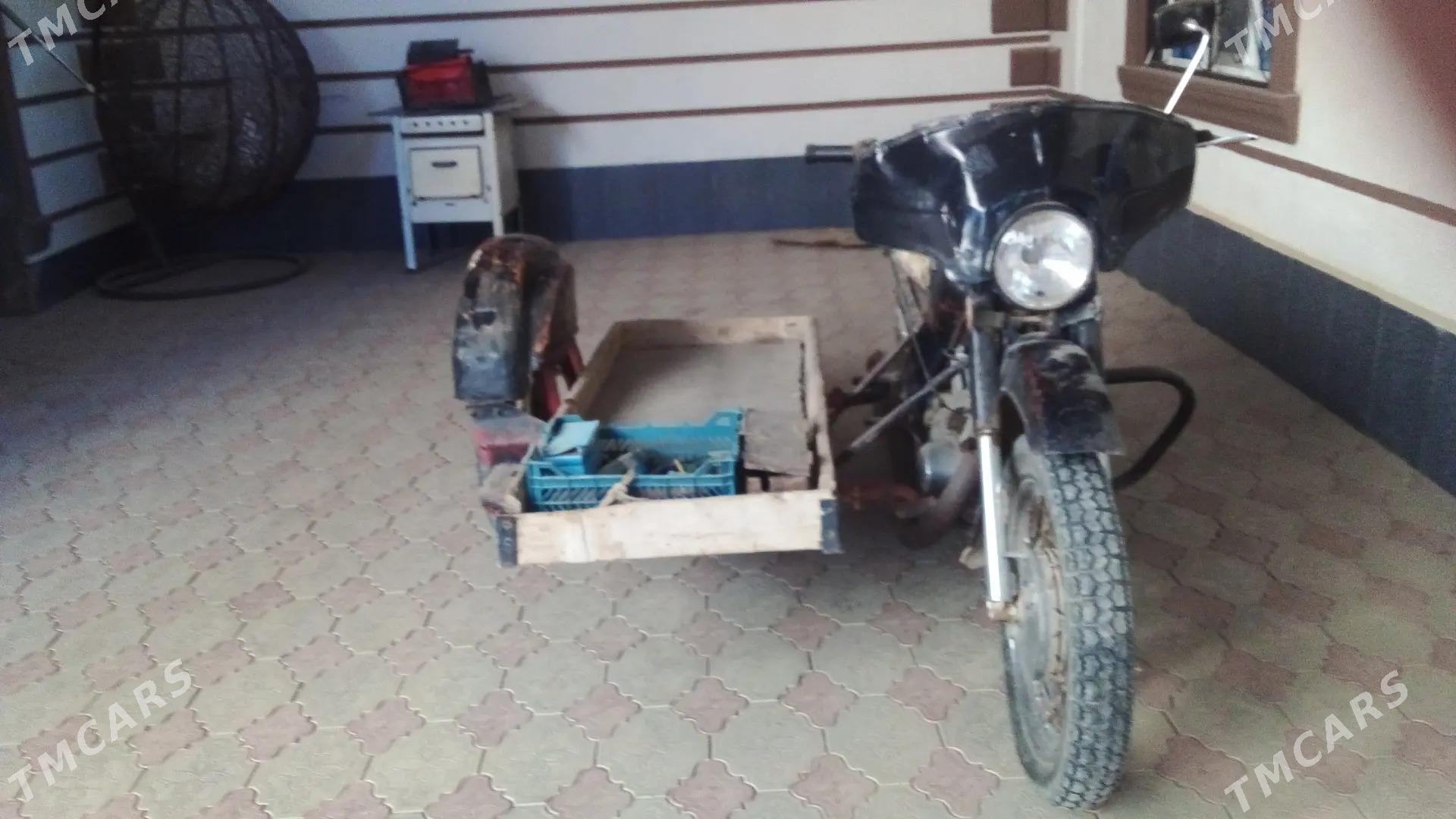 Iž Planeta 5 2010 - 8 000 TMT - Baýramaly - img 2