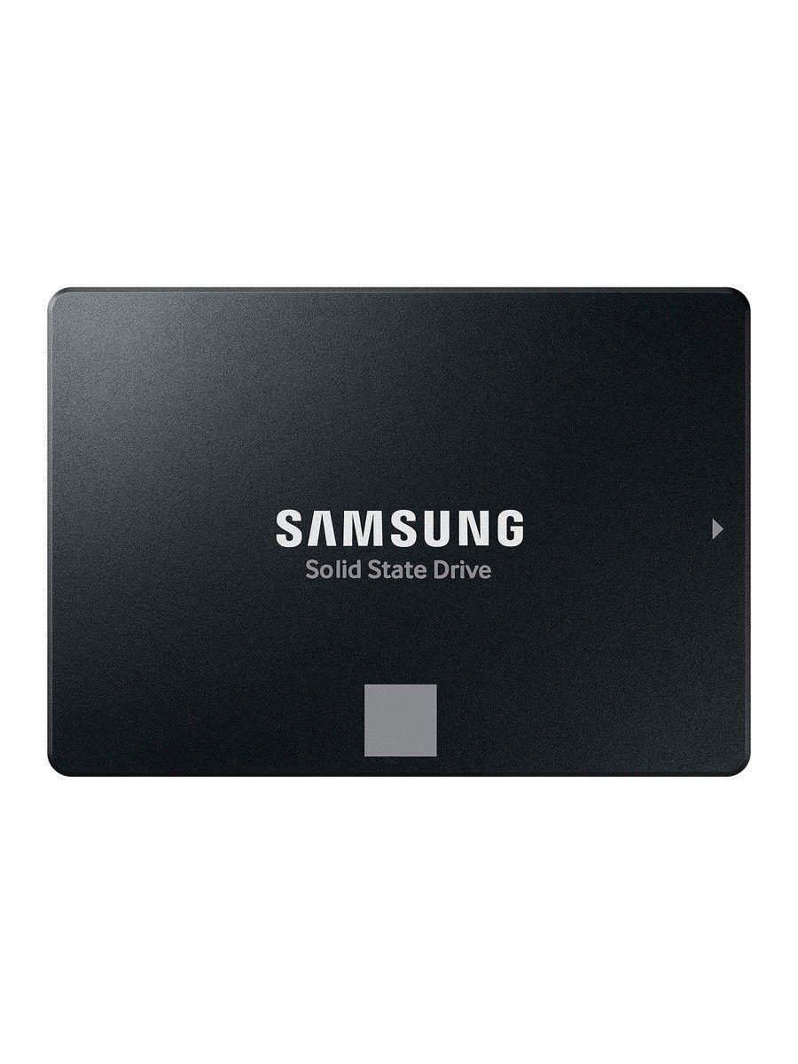 SAMSUNG SSD 500GB - Moskowskiý köç. (10 ýyl abadançylyk şaýoly) - img 2