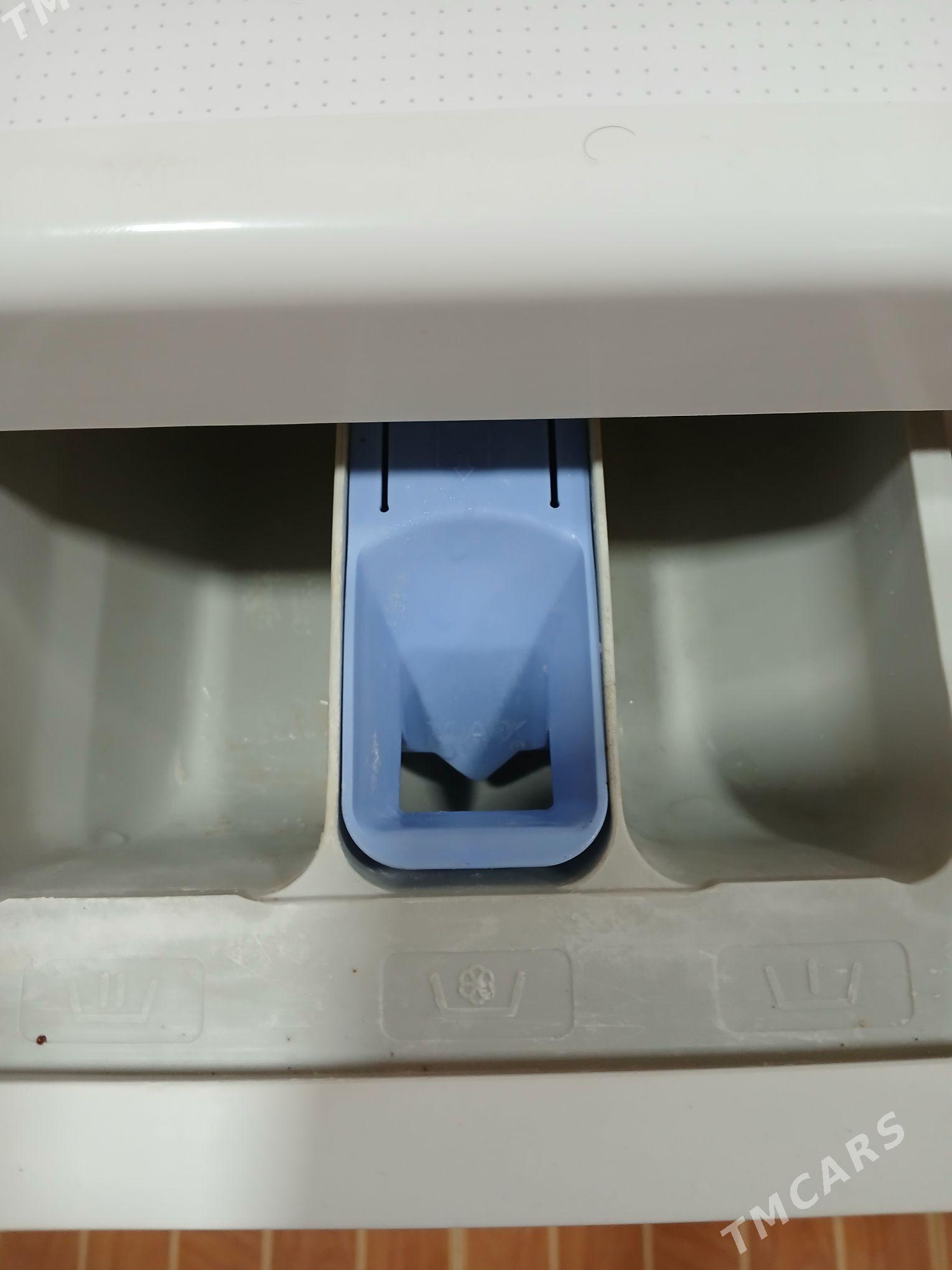 kir maşyn LG 6 kg - Herrikgala - img 4