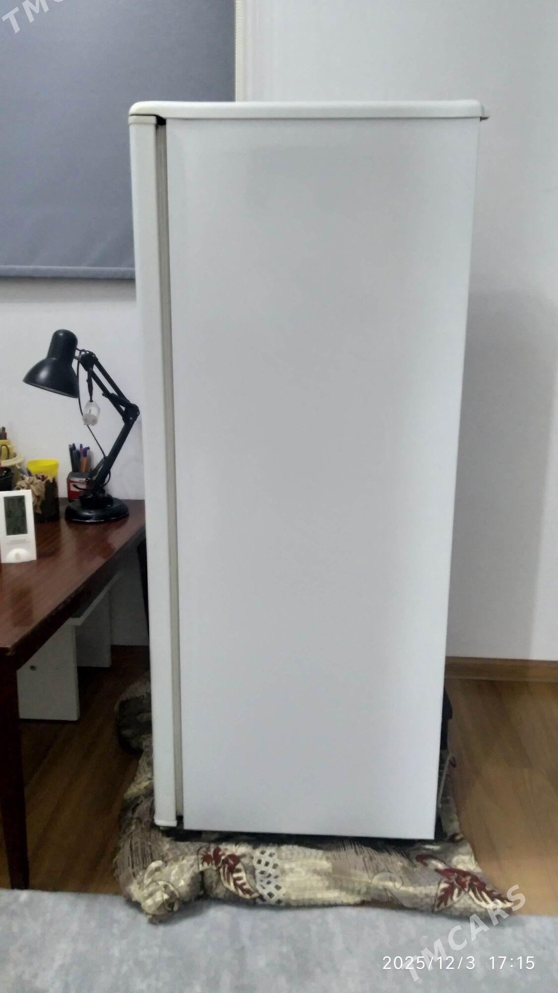 ХОЛОДИЛЬНИК "HITACHI" - Aşgabat - img 3