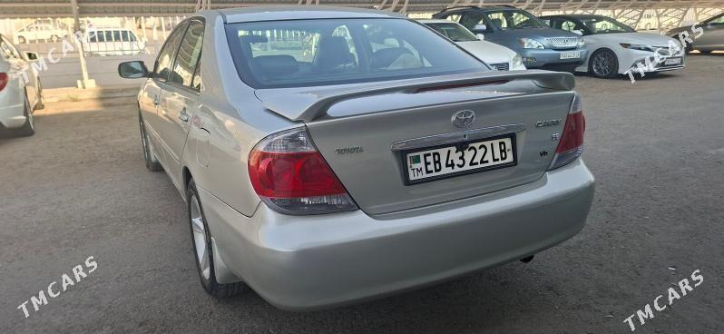 Toyota Camry 2003 - 160 000 TMT - Туркменабат - img 3
