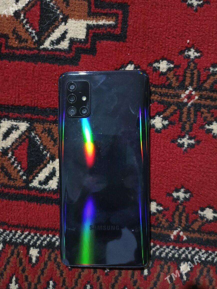 Samsung A51 - Baýramaly - img 2