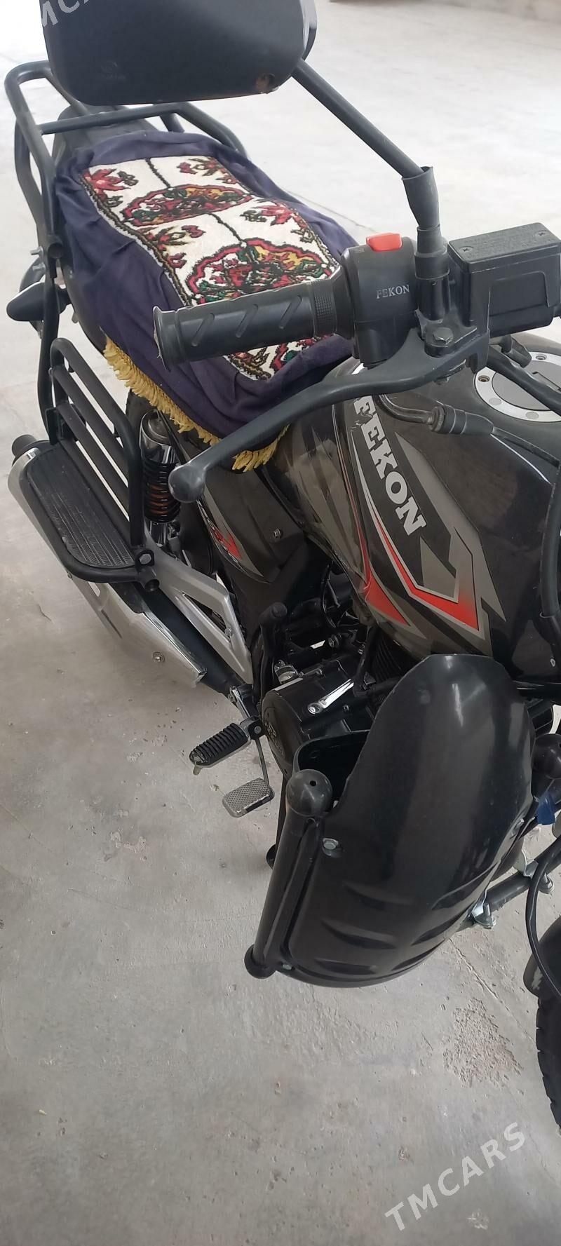 Fekon FK150-8G 2025 - 15 000 TMT - Яшлык - img 2