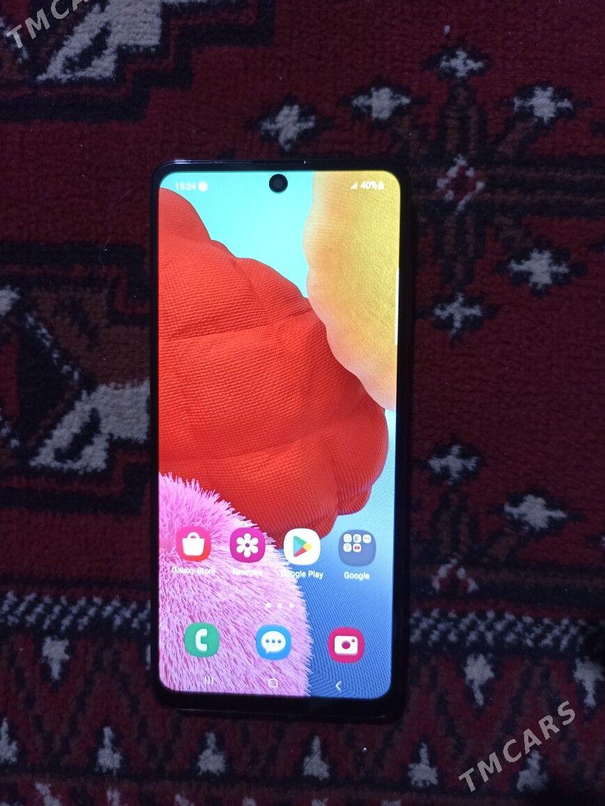 Samsung A51 - Baýramaly - img 3