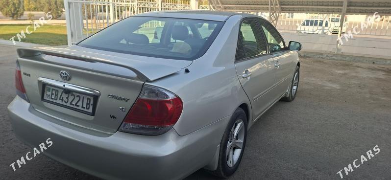 Toyota Camry 2003 - 160 000 TMT - Туркменабат - img 5