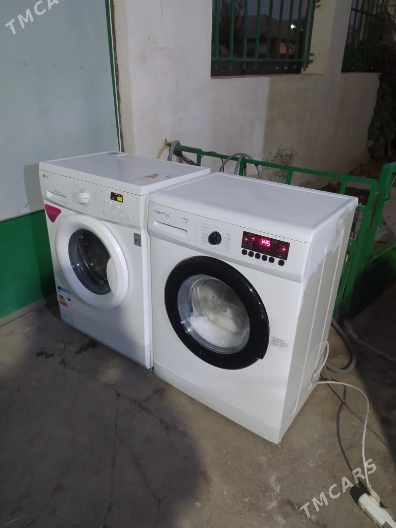 kirmasyn Supermax LG - Aşgabat - img 5