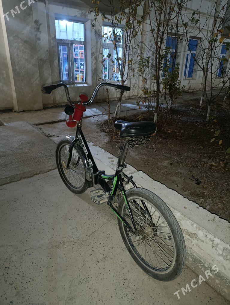 Kama welik - Türkmenabat - img 2