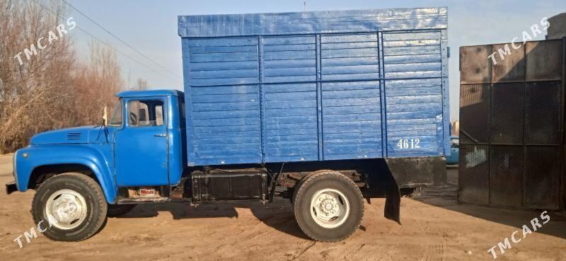 Zil 130 1995 - 60 000 TMT - Gurbansoltan Eje - img 4