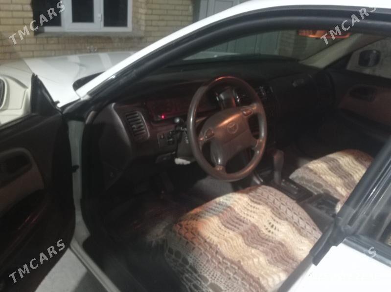 Toyota Mark II 1995 - 68 000 TMT - Чарджоу - img 4