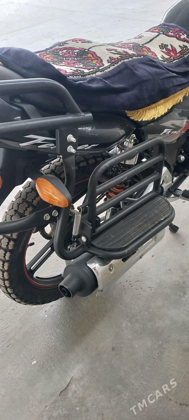 Fekon FK150-8G 2025 - 15 000 TMT - Яшлык - img 6