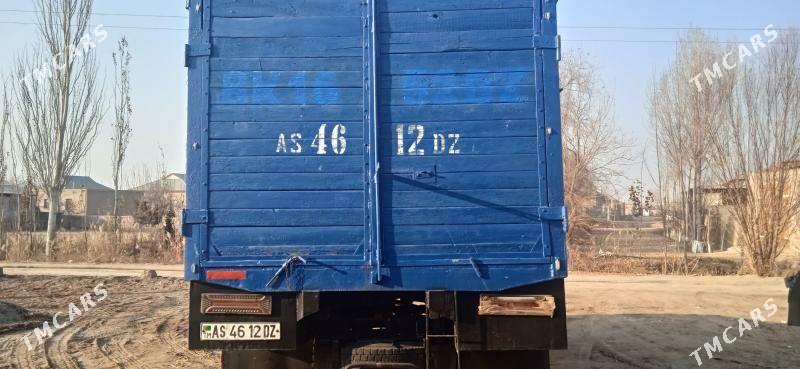 Zil 130 1995 - 60 000 TMT - Gurbansoltan Eje - img 3