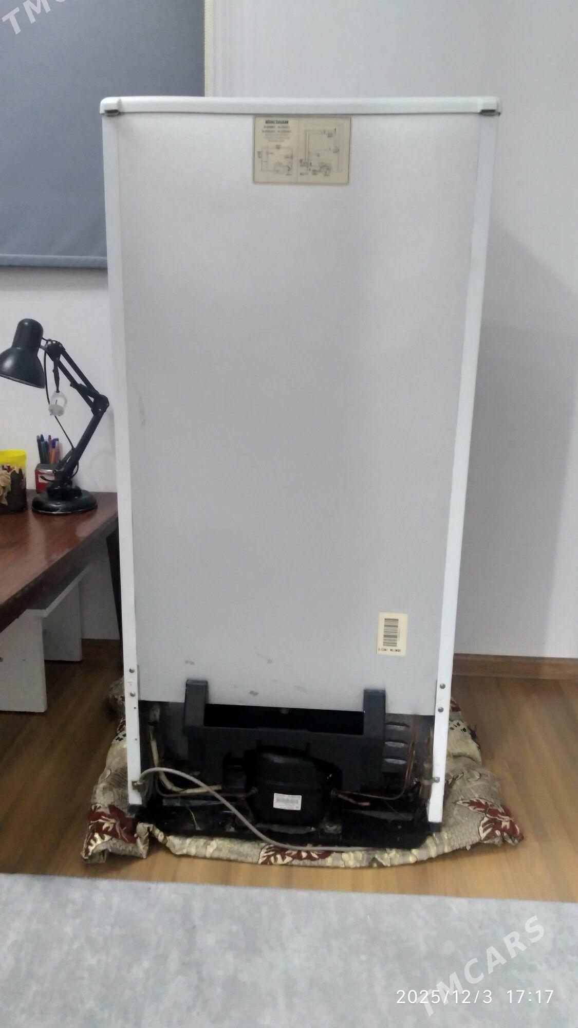 ХОЛОДИЛЬНИК "HITACHI" - Aşgabat - img 2