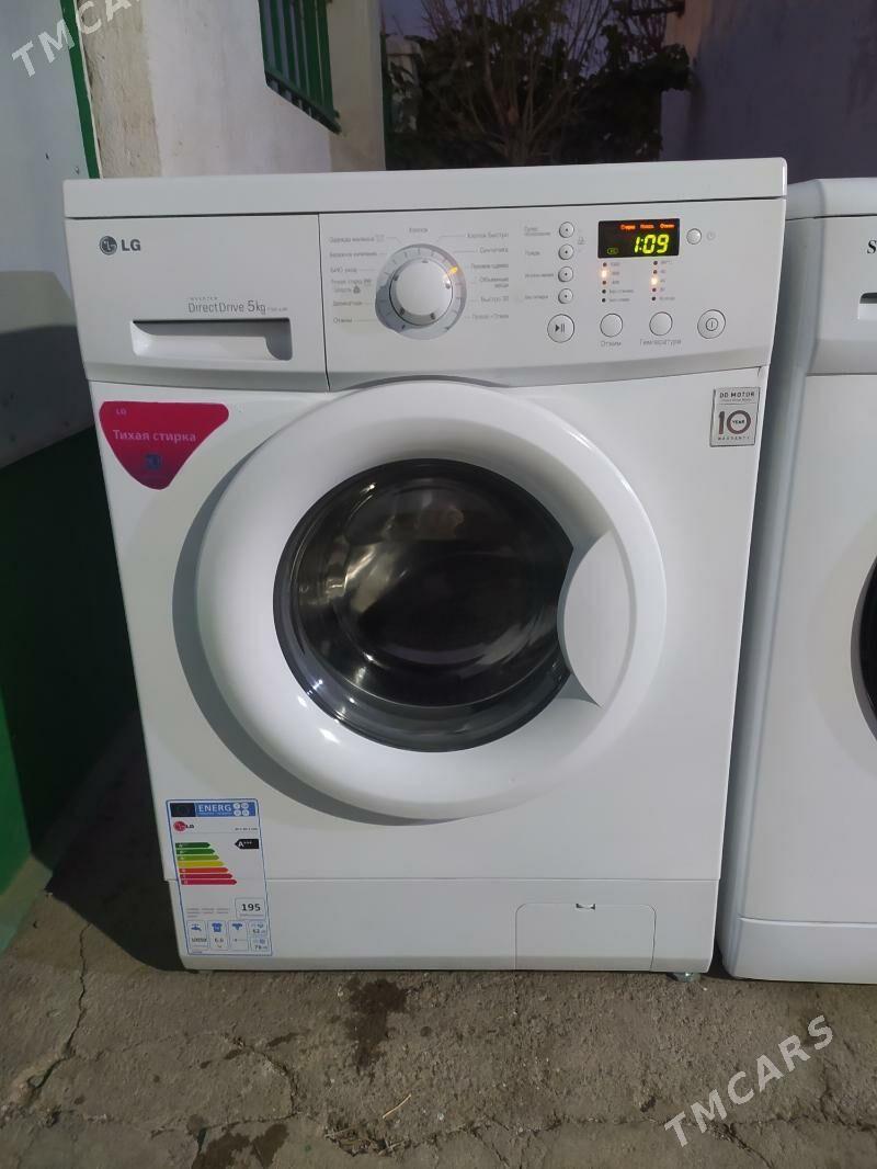 kirmasyn Supermax LG - Aşgabat - img 3