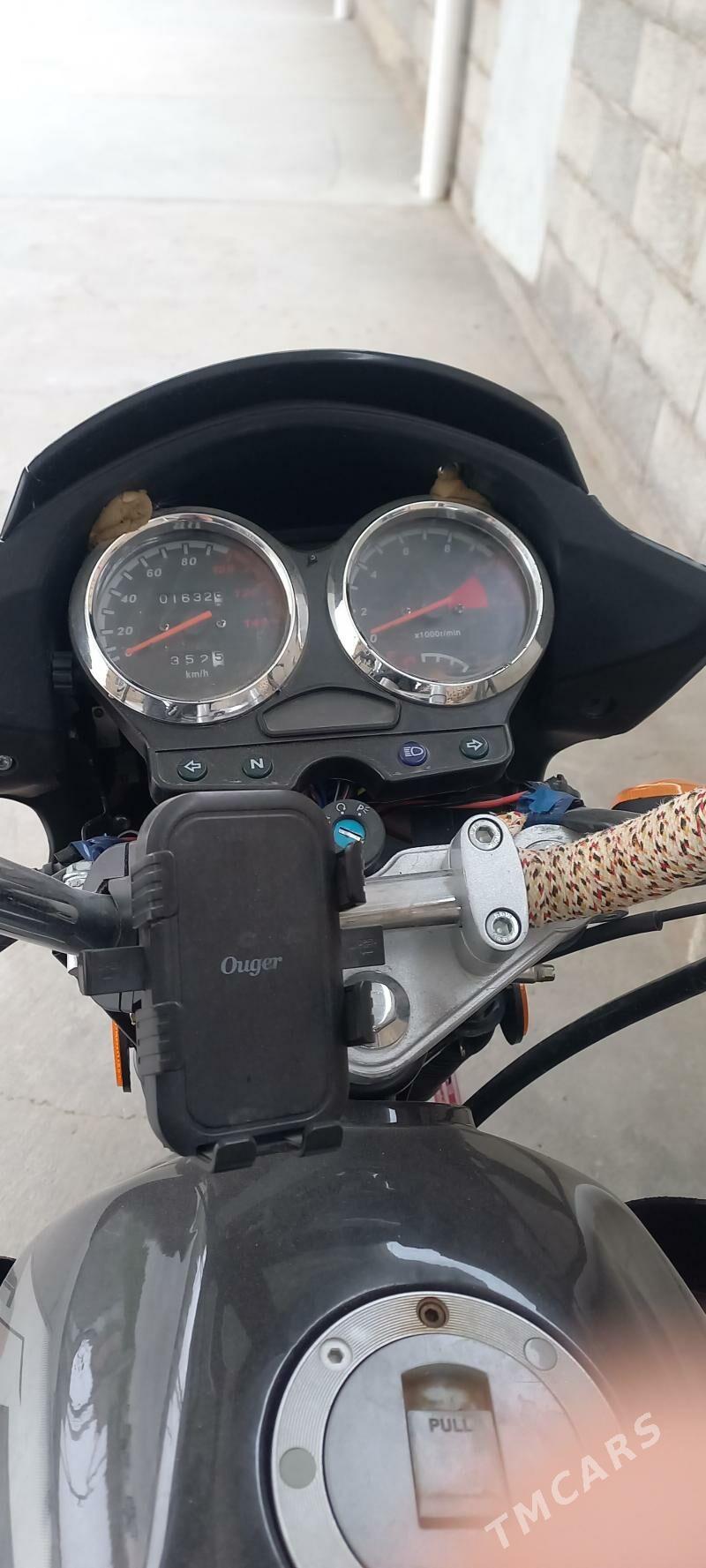 Fekon FK150-8G 2025 - 15 000 TMT - Яшлык - img 5