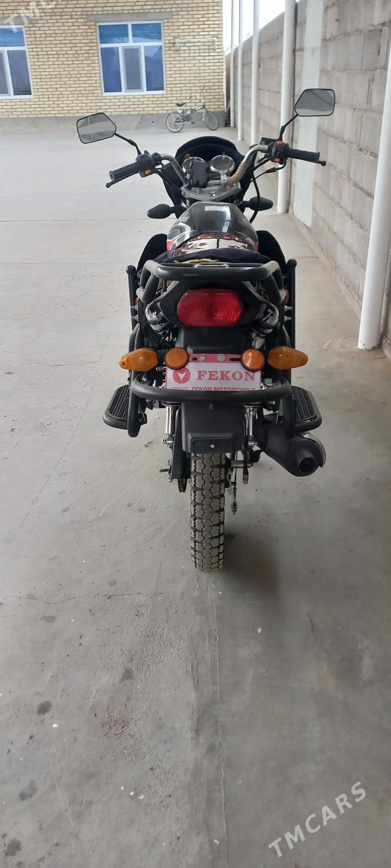 Fekon FK150-8G 2025 - 15 000 TMT - Яшлык - img 3