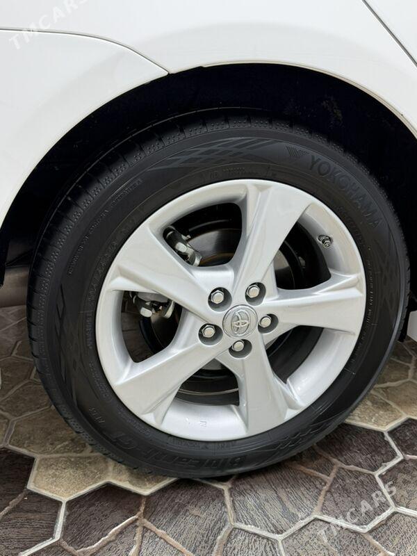 Toyota Corolla 2013 - 320 000 TMT - Ашхабад - img 4