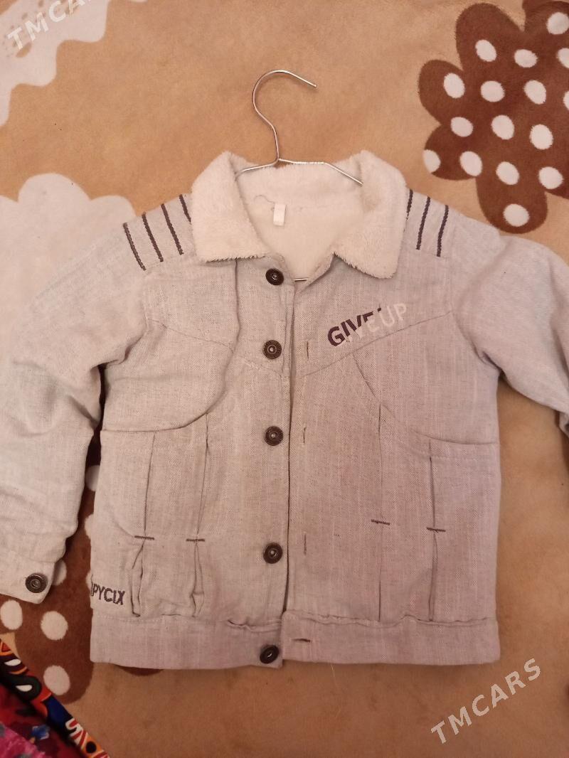 детская одежда - Daşoguz - img 7