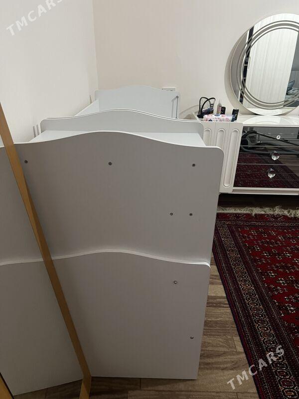 детская кровать - Ашхабад - img 2