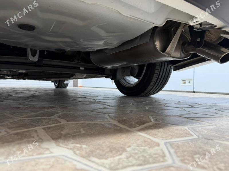 Toyota Corolla 2013 - 320 000 TMT - Ашхабад - img 2