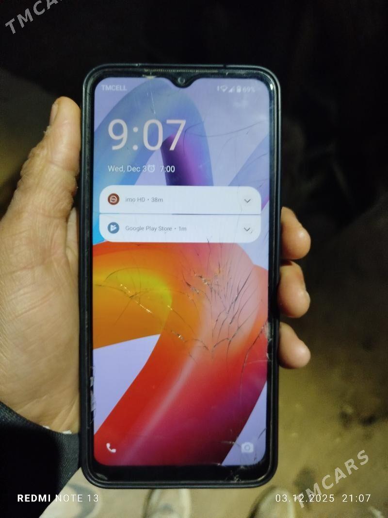 redmi a2+ - Гороглы (Тагта) - img 2