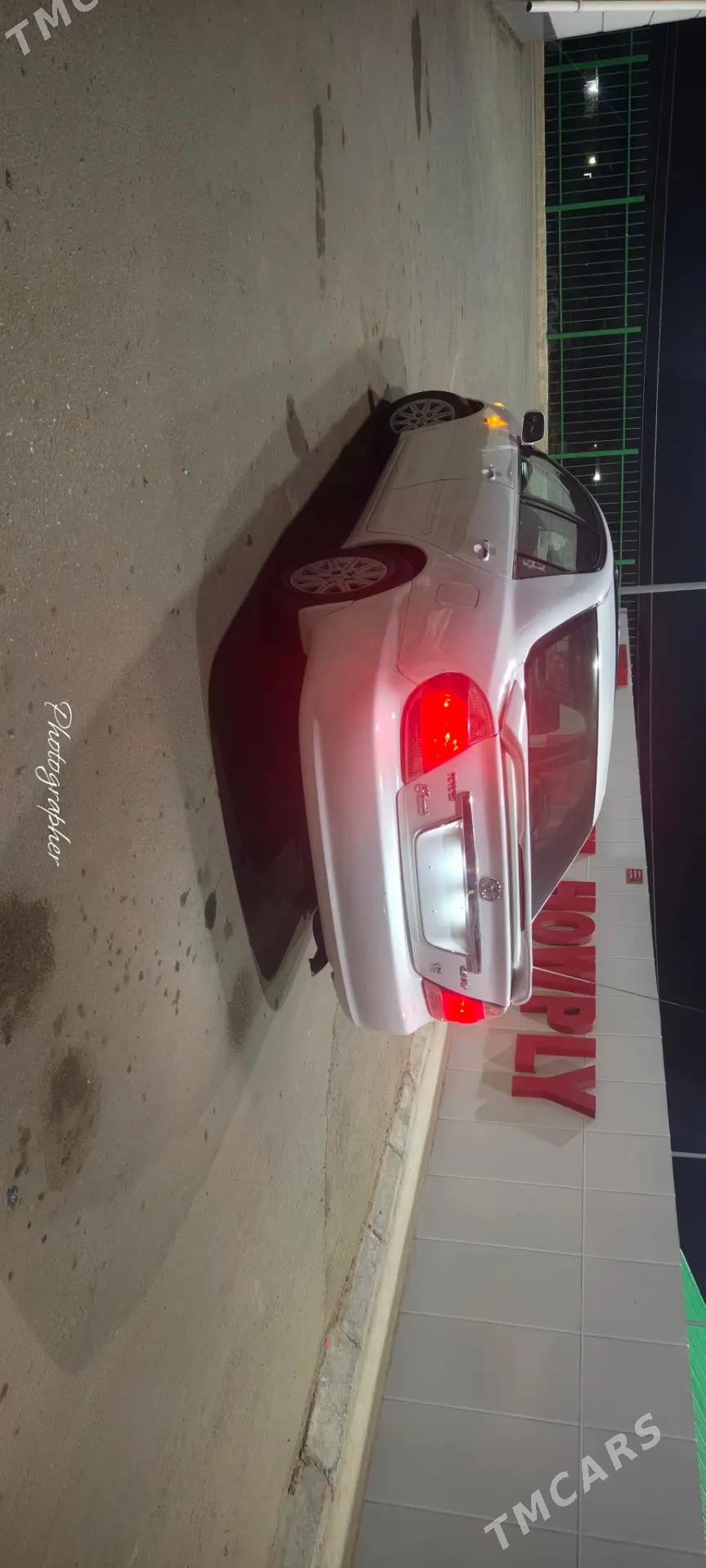 Toyota Camry 2004 - 170 000 TMT - Мары - img 2