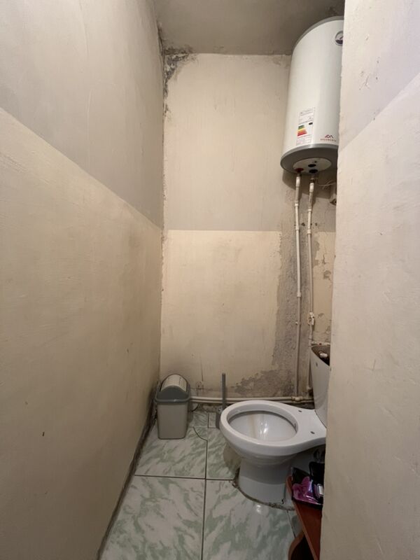 3 komn 1 etaz 76m2 8mkr️ - 8 мкр - img 5