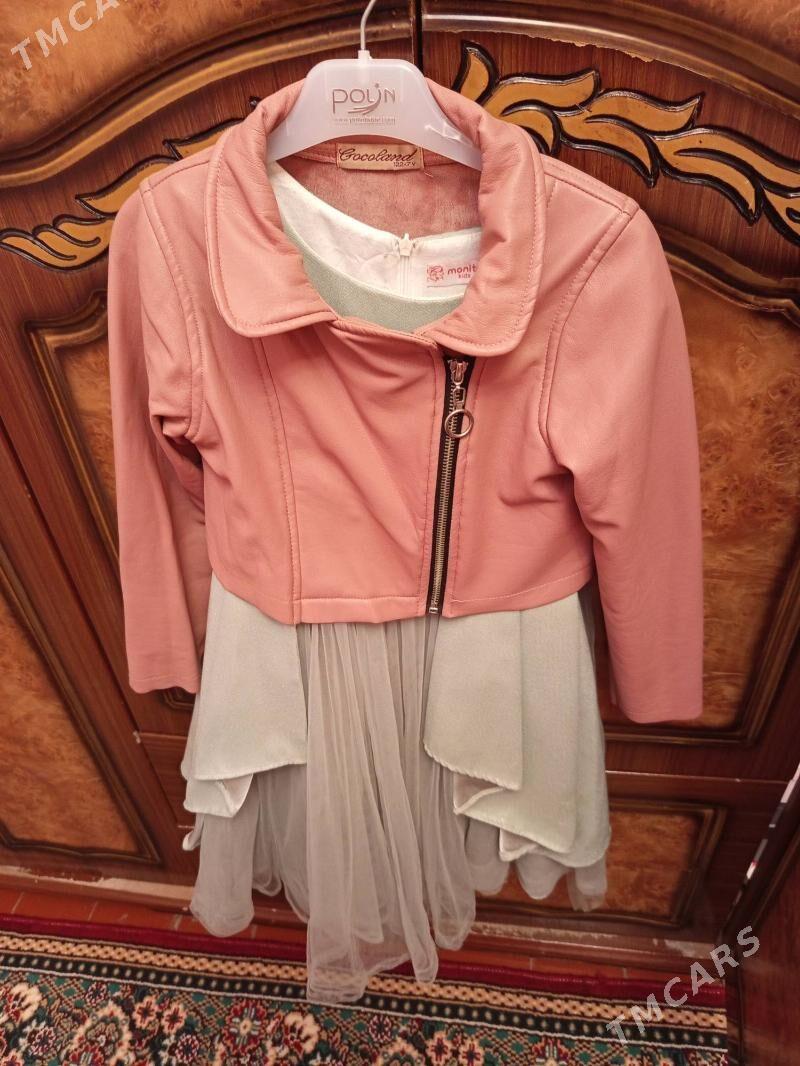 детская одежда - Daşoguz - img 9