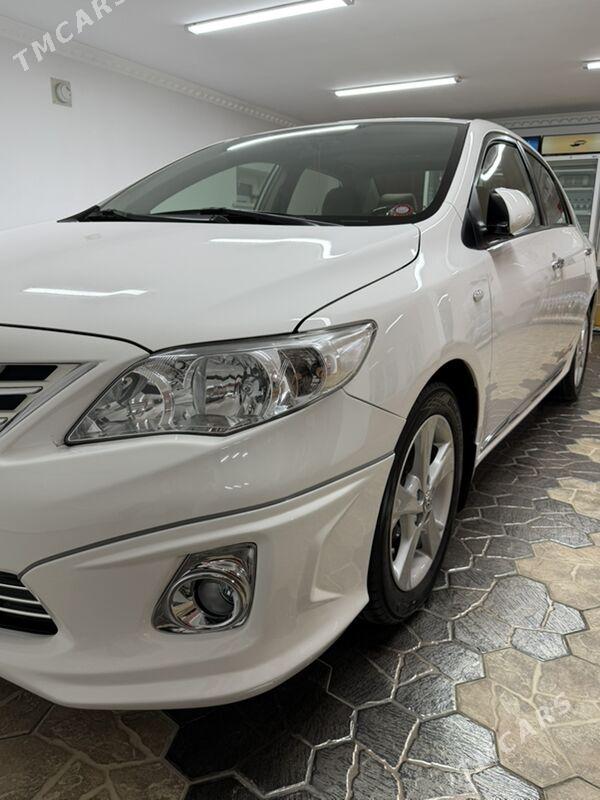Toyota Corolla 2013 - 320 000 TMT - Ашхабад - img 3