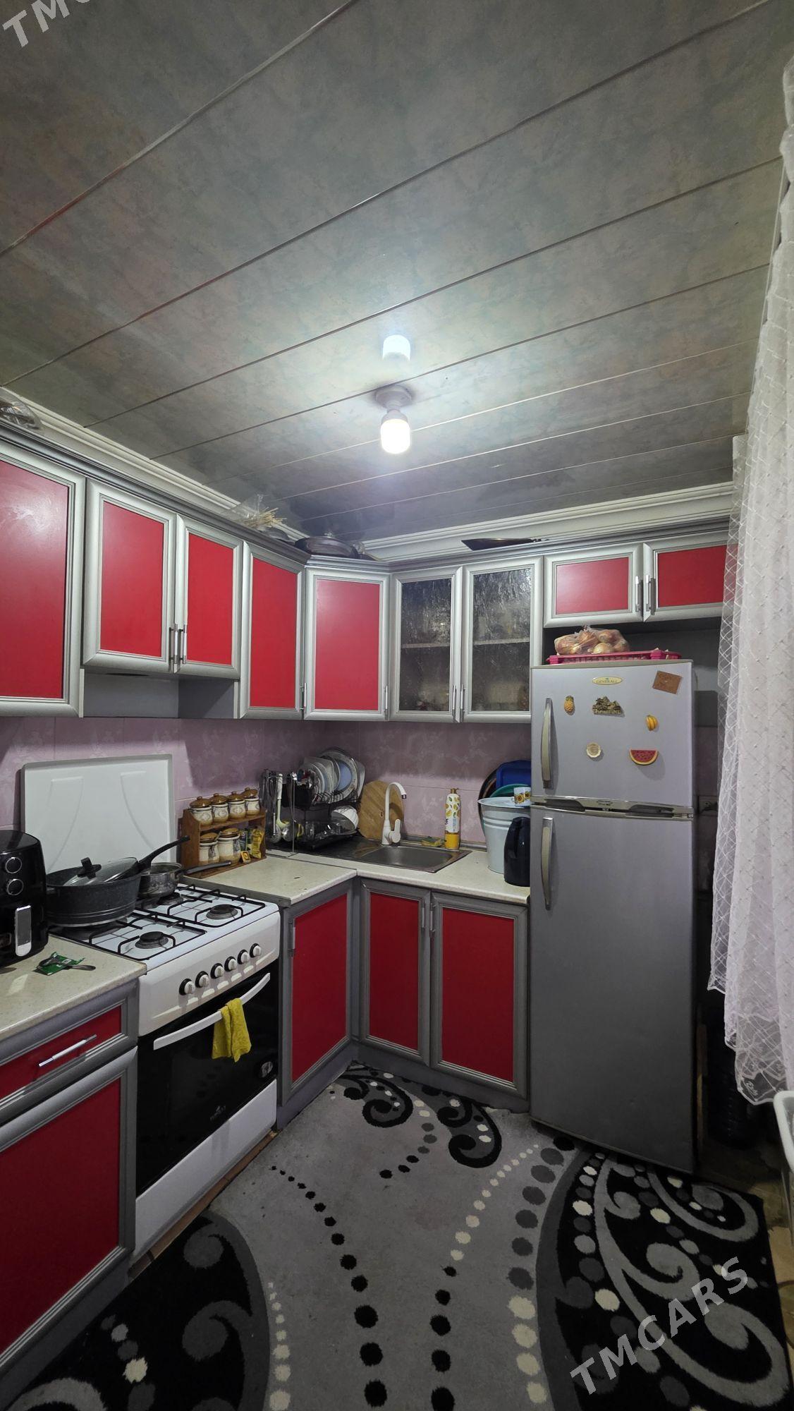 Askabatski koçe sony 4et 2kom - Mary - img 3