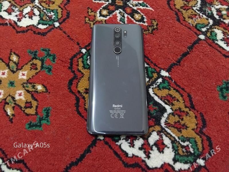 Redmi Note 8pro - Arkadag - img 1