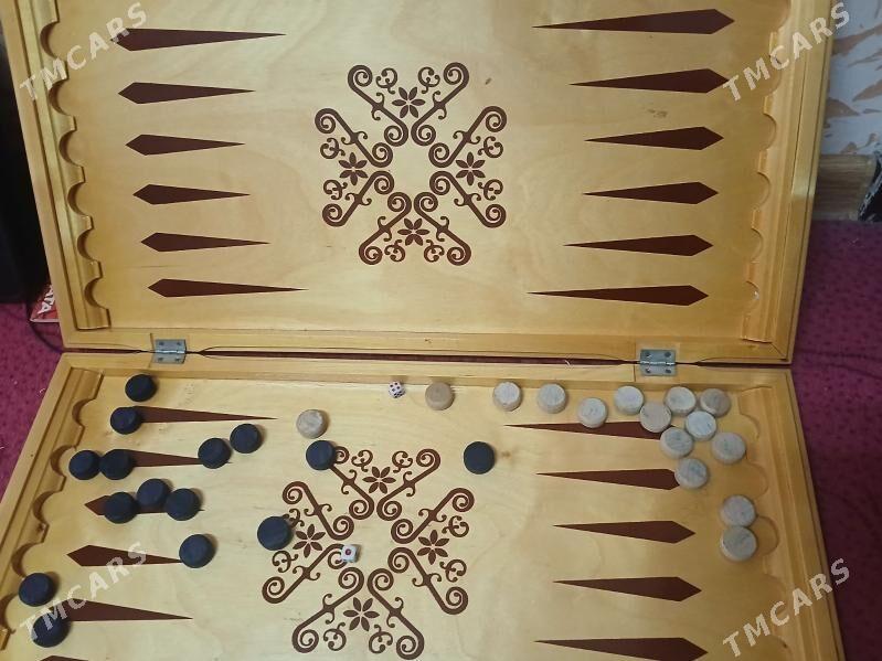 narda - Daşoguz - img 3