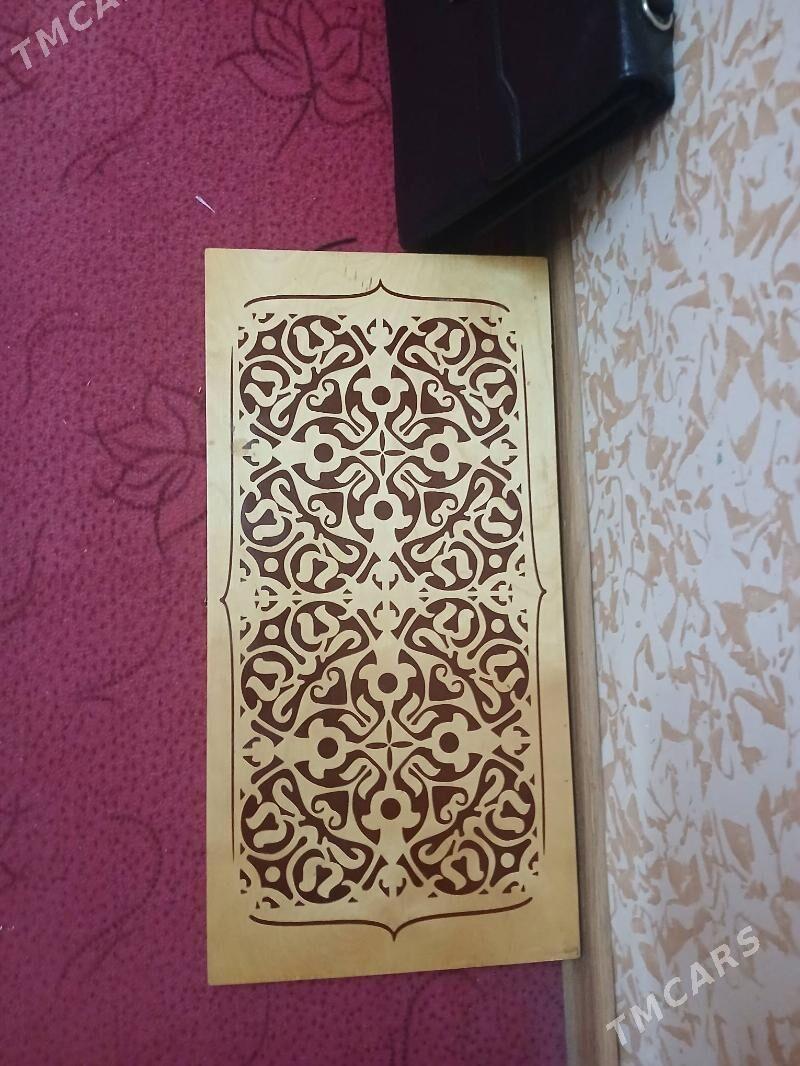 narda - Daşoguz - img 1