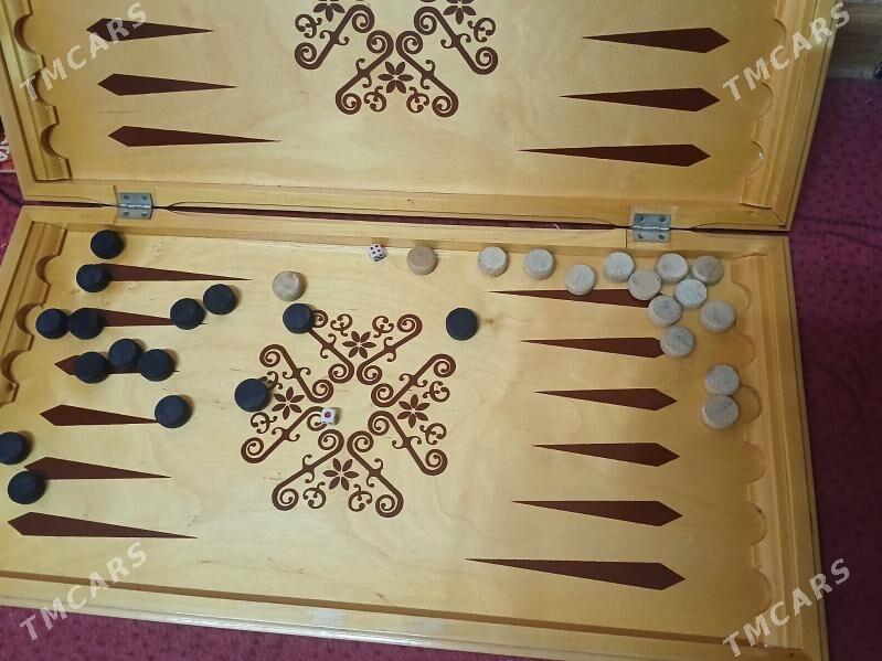 narda - Daşoguz - img 4