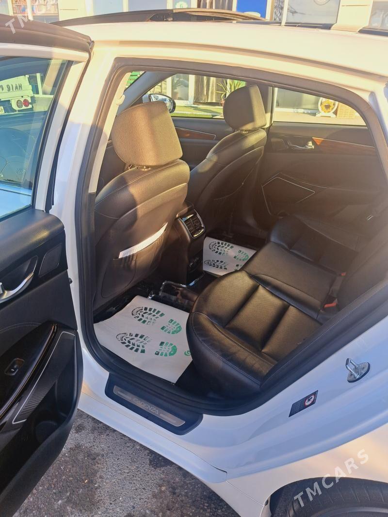 Kia Cadenza 2017 - 275 000 TMT - Aşgabat - img 4