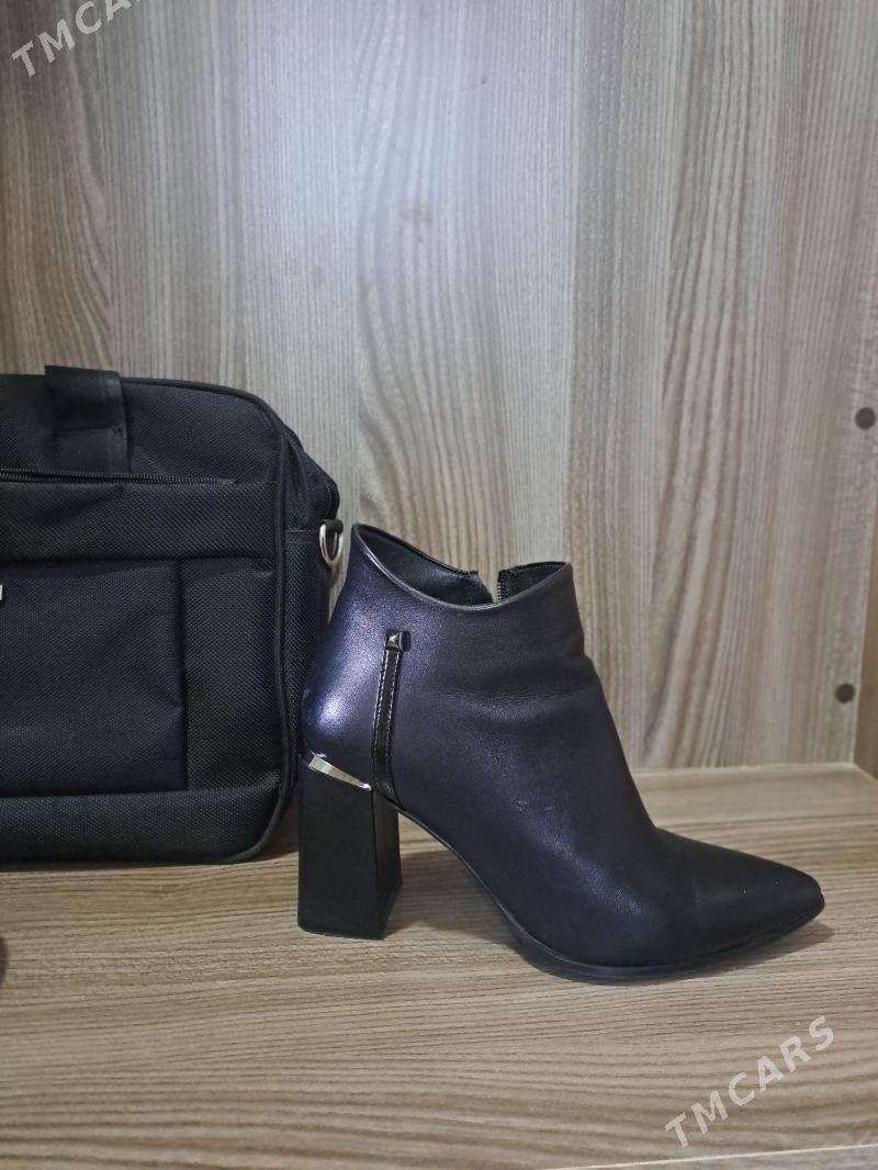 сапожки - Aşgabat - img 2