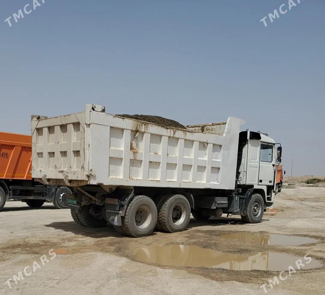 Volvo FH12 1993 - 270 000 TMT - Kaka - img 2