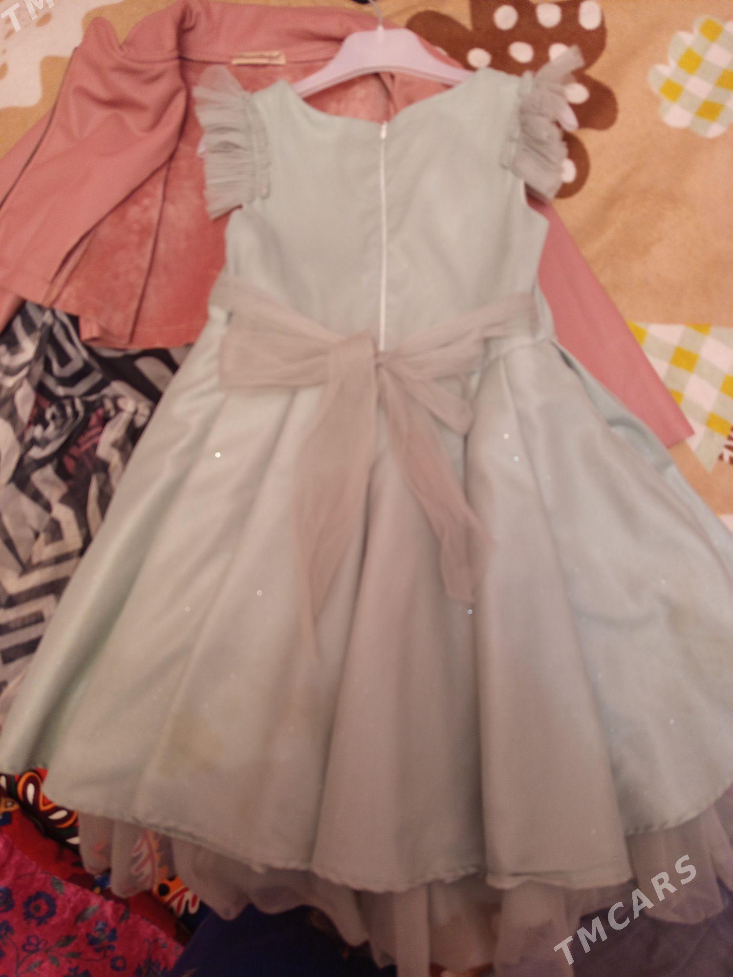 детская одежда - Daşoguz - img 4