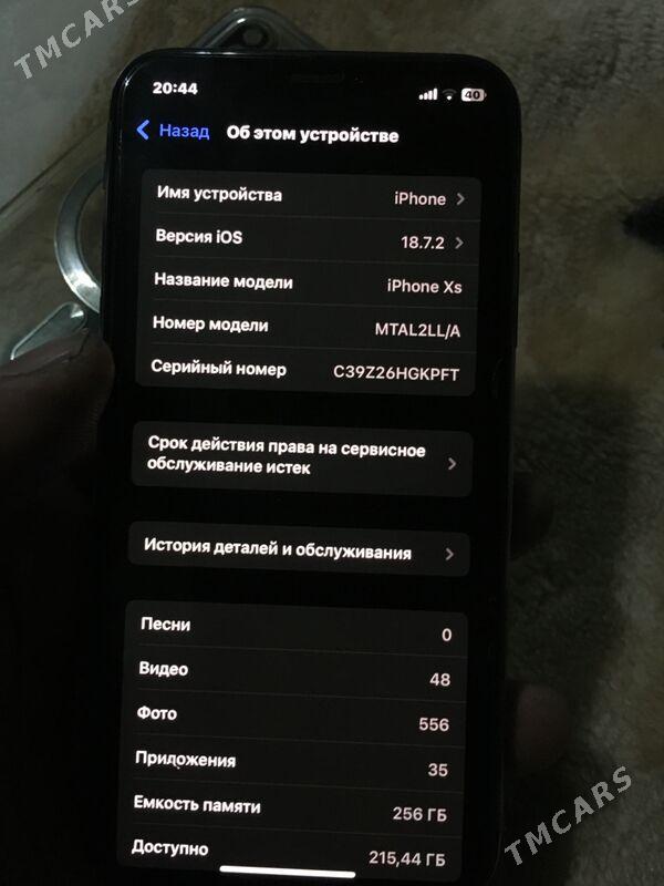 Iphone xs - Дянев - img 2