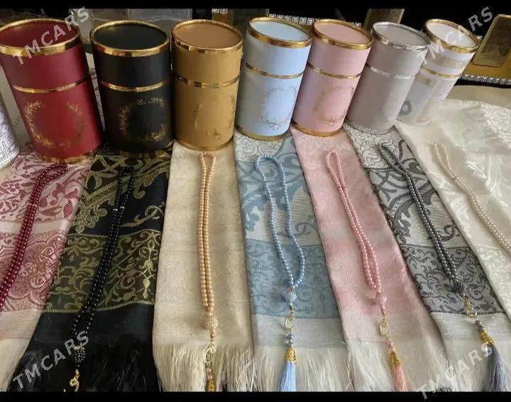 Sowgatlyk namazlyk - Aşgabat - img 1