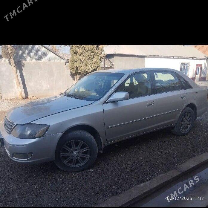 Toyota Avalon 2001 - 155 000 TMT - Магданлы - img 3