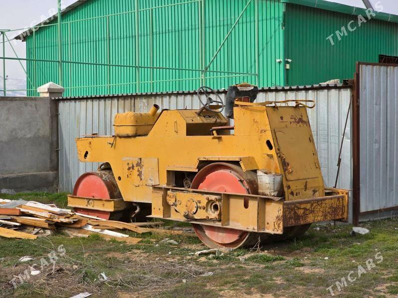 Katok we pogruzchik - Änew - img 1