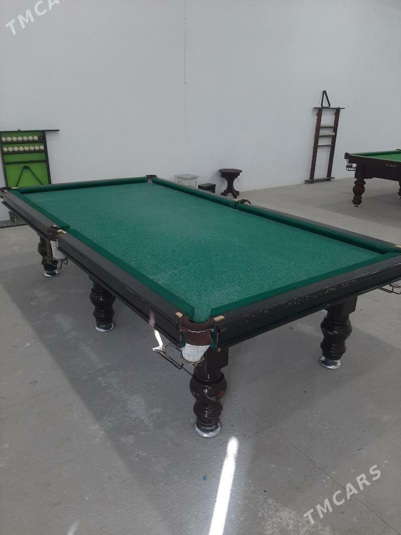 bilyard - Kerki - img 6