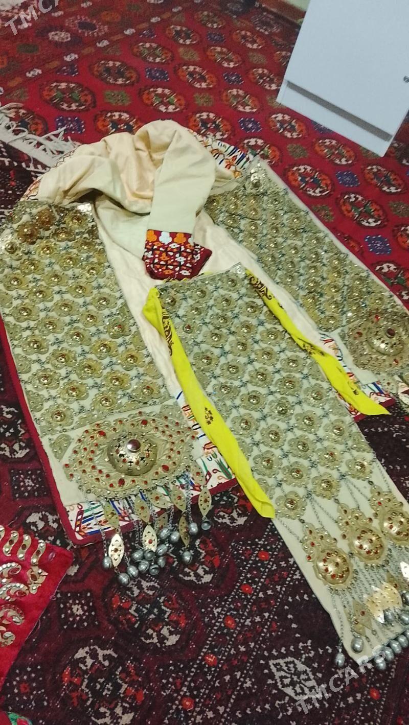 Шай сеплер - Ашхабад - img 2