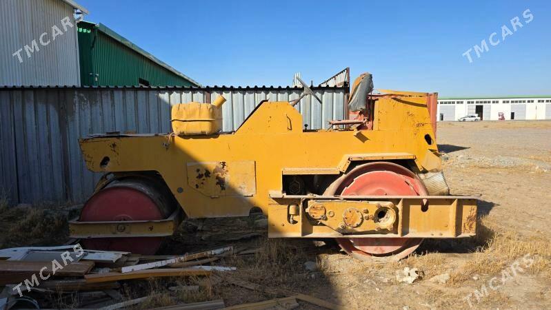 Katok we pogruzchik - Анев - img 2