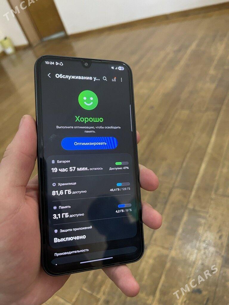 A34 5G - Дашогуз - img 3