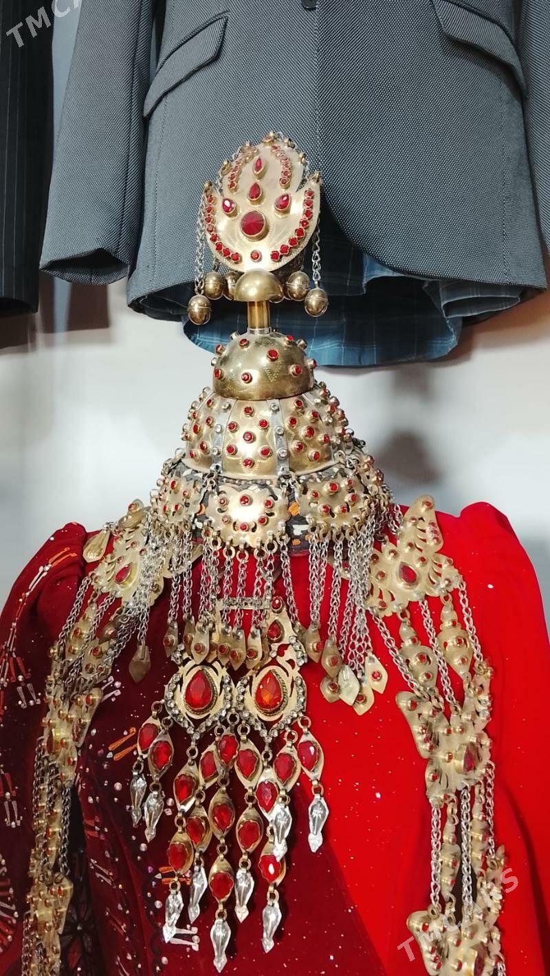 Шай сеплер - Ашхабад - img 4