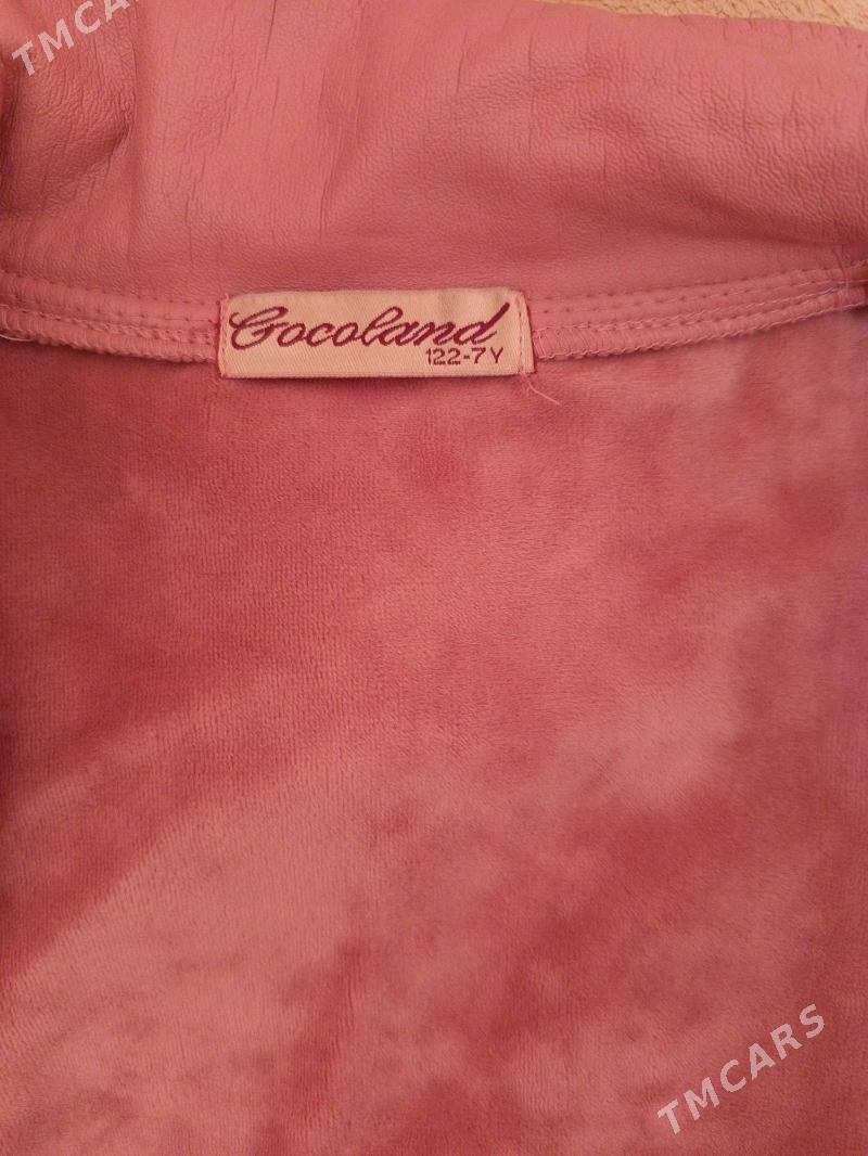 детская одежда - Daşoguz - img 8