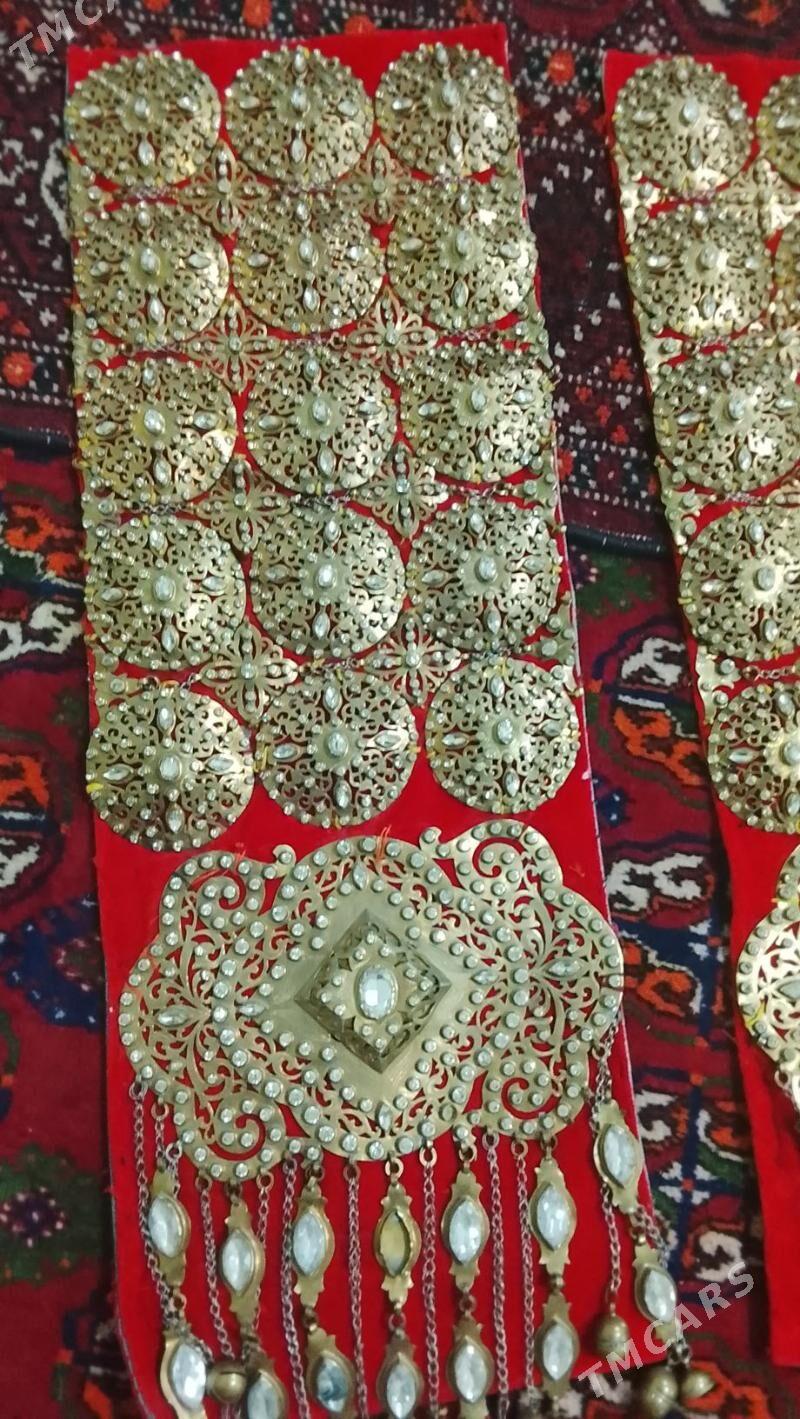 Шай сеплер - Ашхабад - img 1