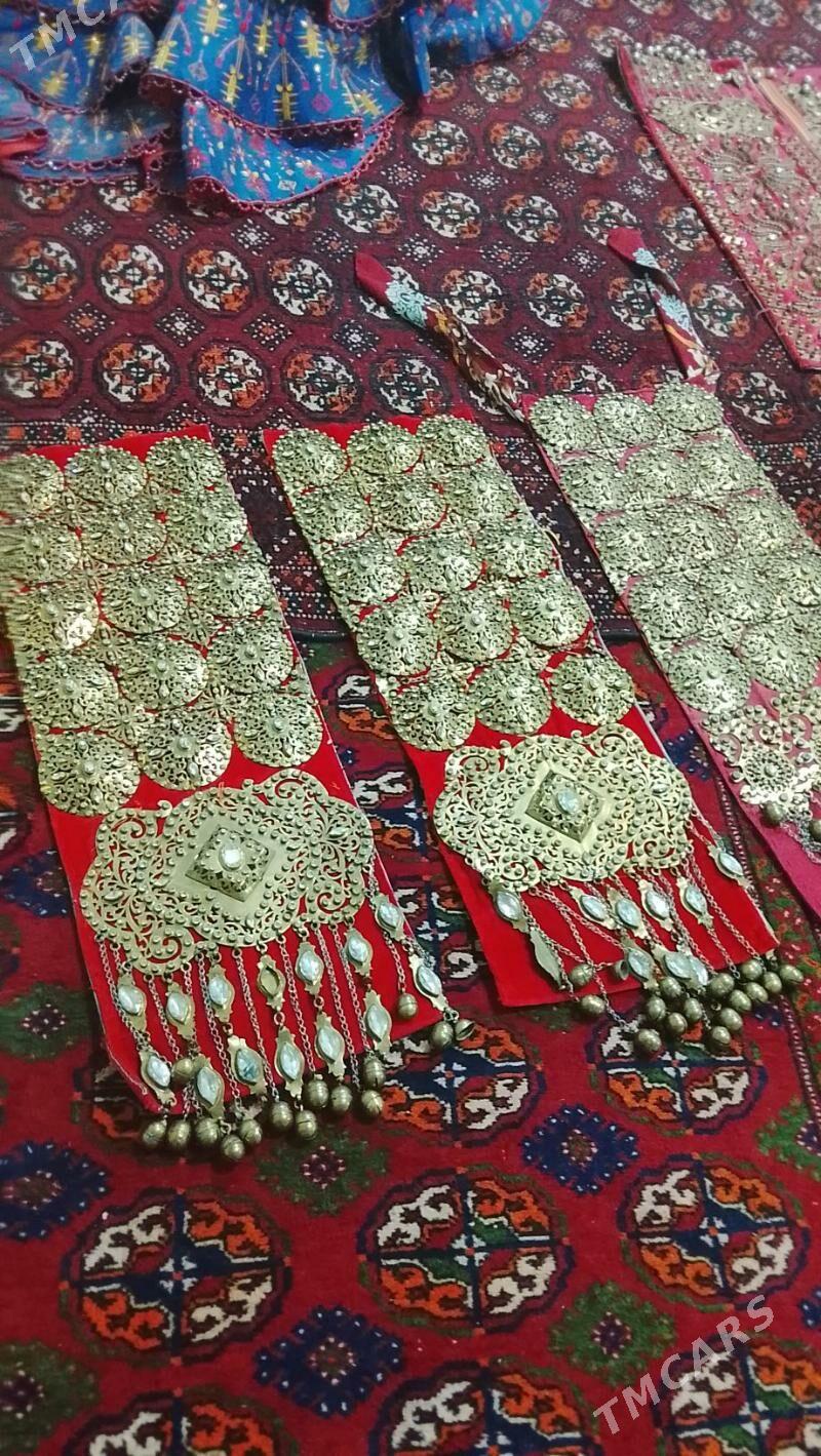 Шай сеплер - Ашхабад - img 3